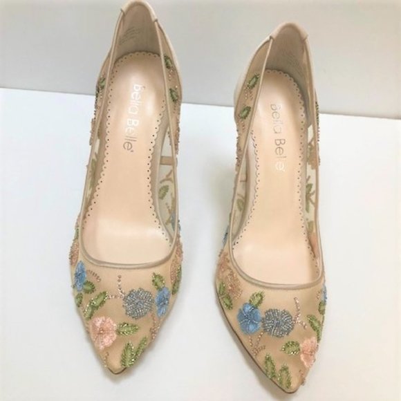 Chloe by Bella Belle - Picture 6 of 8